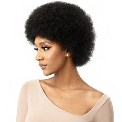 Outre Wigpop Synthetic Hair Wig - AFROBELLA