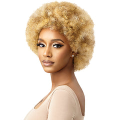 Outre Wigpop Synthetic Hair Wig - AFROBELLA