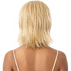 Outre Wigpop Synthetic Hair Wig - ANNETTE