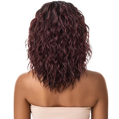 Outre Wigpop Synthetic Hair Wig - SEDONA