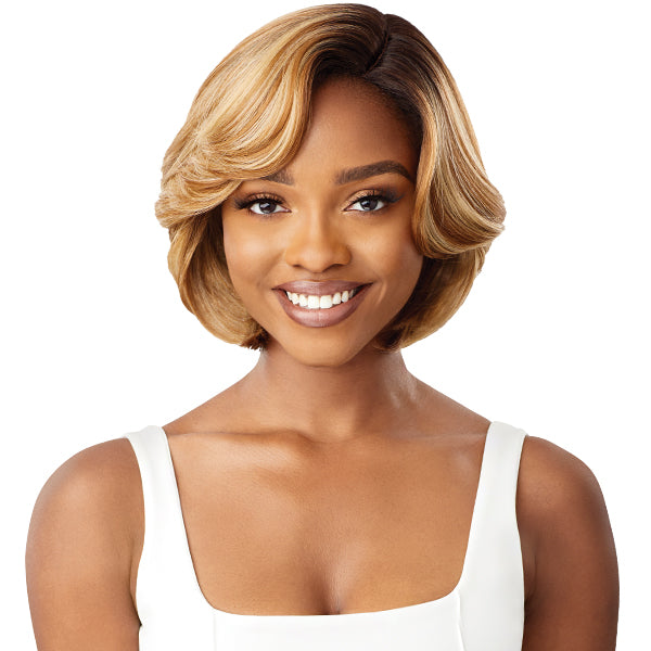 Outre Wigpop Synthetic Hair Wig - TINAYE