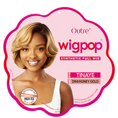 Outre Wigpop Synthetic Hair Wig - TINAYE