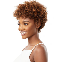 Outre Wigpop Synthetic Hair Wig - CHRISETTE