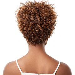 Outre Wigpop Synthetic Hair Wig - CHRISETTE