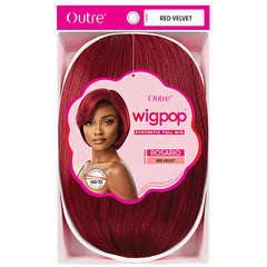 Outre Wigpop Synthetic Hair Wig - ROSARIO