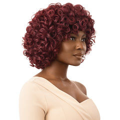 Outre Wigpop Style Selects Synthetic Hair Wig - VIVI