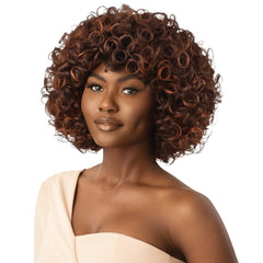 Outre Wigpop Style Selects Synthetic Hair Wig - VIVI