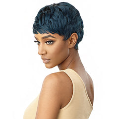 Outre Wigpop Synthetic Hair Wig - LACEY