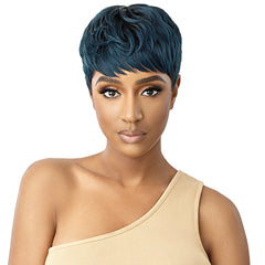 Outre Wigpop Synthetic Hair Wig - LACEY
