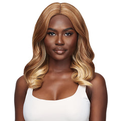 Outre Wigpop Synthetic Hair Wig - LAINA