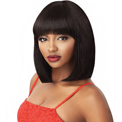 Outre 100% Human Hair Fab & Fly Wig - HH MISTY