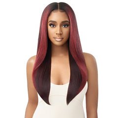 Outre Perfect Hairline Synthetic HD Lace Wig - DECLAN (13x5 lace frontal)