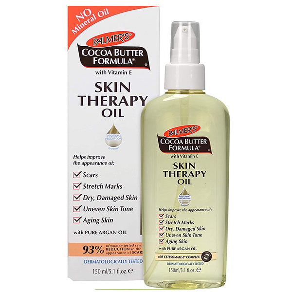 Palmer's Cocoa Butter Formula Skin Therapy Oil 5.1oz