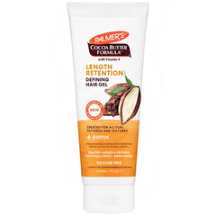 Palmer's Cocoa Butter Formula Length Retention Biotin Defining Hair Gel 7oz