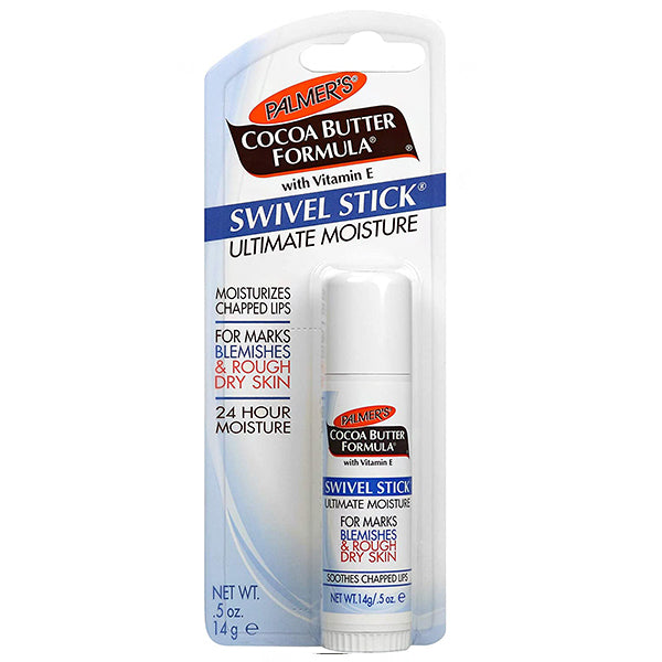 Palmer's Cocoa Butter Swivel Stick 0.5oz