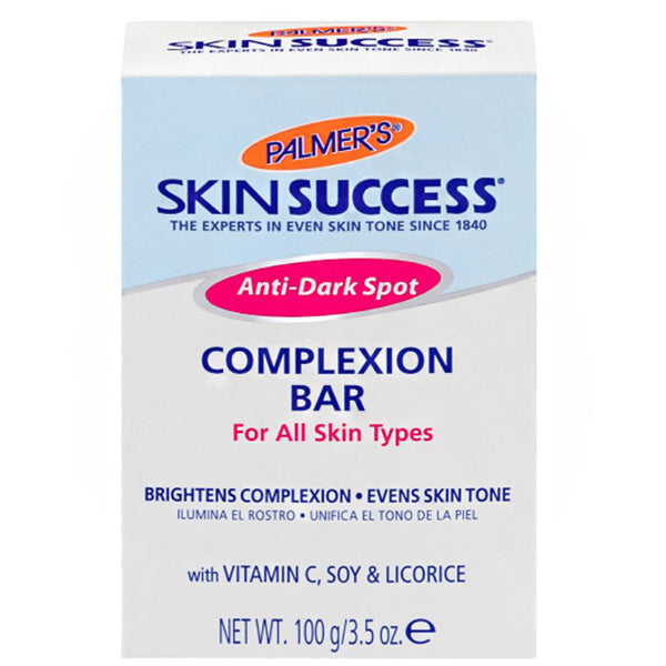 Palmer's Skin Success Anti-Dark Spot Complexion Bar 3.5oz