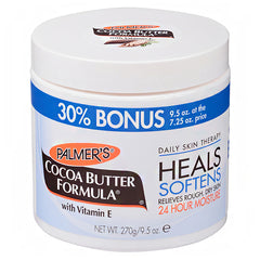 Palmer's Cocoa Butter Formula Heals Softens Cream 9.5 oz
