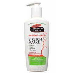 Palmer's Cocoa Butter Formula Massage Lotion For Stretch Marks 8.5oz