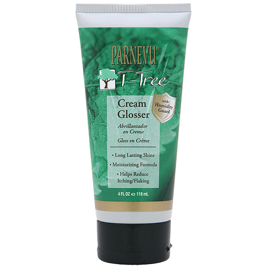Parnevu T-Tree Cream Glosser 4oz