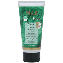 Parnevu T-Tree Cream Glosser 4oz