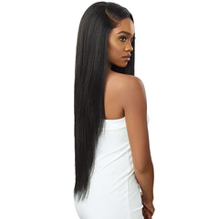 Outre Perfect Hairline Synthetic Lace Wig - SHADAY 32 (13x6 lace frontal)
