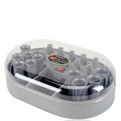Phenix Tourmaline Ion Hair Roll PN-910
