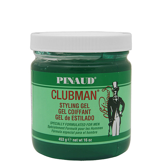Clubman Styling Gel 16oz