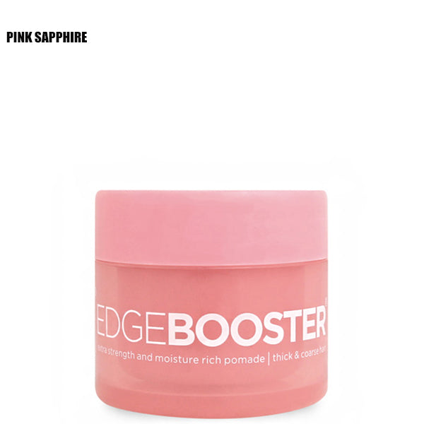 Style Factor Edge Booster Extra Strength and Moisture Rich