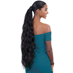 Organique Pony Pro Mastermix Pony Wrap - BODY WAVE 32