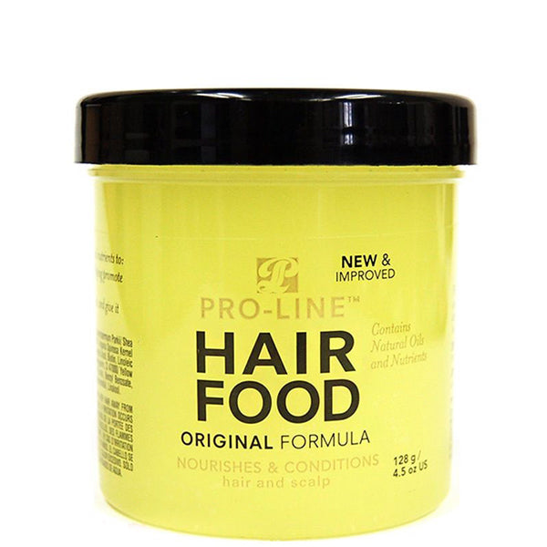 Pro-Line Hair Food Original Formula 4.5oz