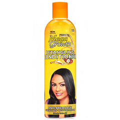 Profectiv Mega Grotwth Detangling Conditioner 12oz
