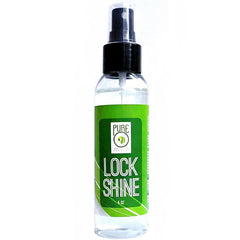 Pure O Lock Shine 5oz