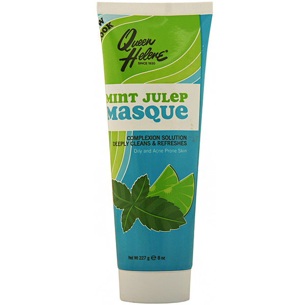 Queen Helene Mint Julep Masque 8oz