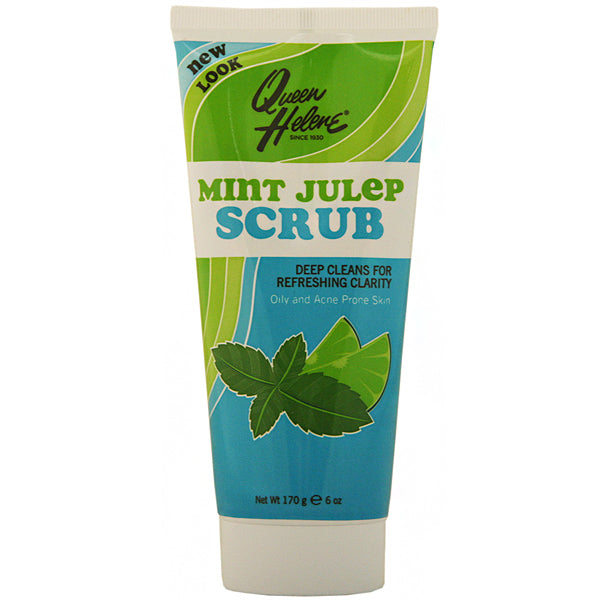 Queen Helene Mint Julep Scrub 6oz