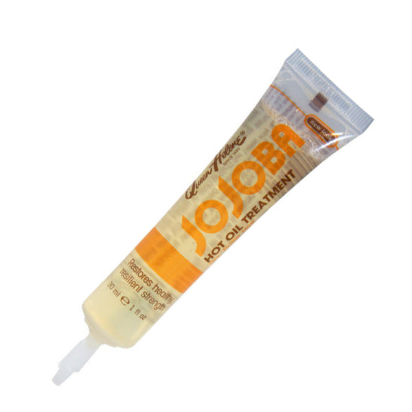 Queen Helene Jojoba Hot Oil Treatment 1oz