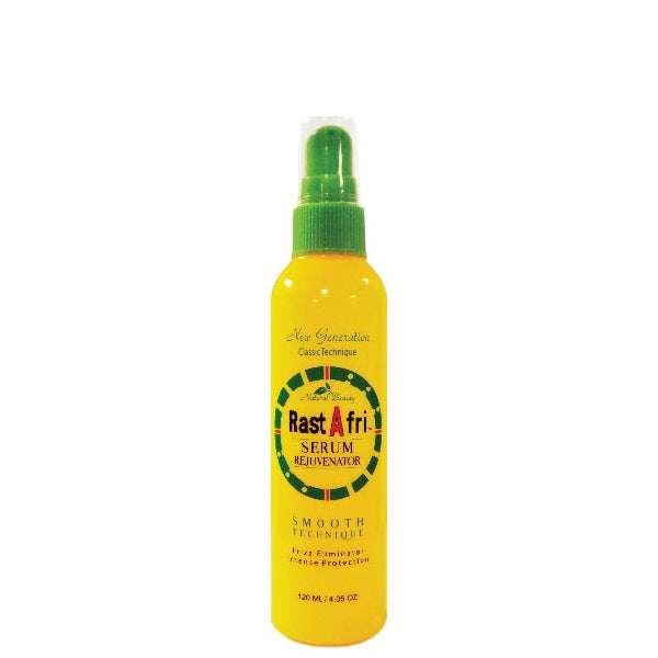 Rast A fri Serum Rejuvenator 4.05oz