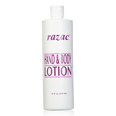 Razac Hand & Body Lotion 16oz