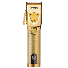 Red by Kiss CC11 Ultra Clean Cut Cordless Clipper