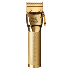 Red by Kiss CC11 Ultra Clean Cut Cordless Clipper