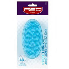 Red by Kiss BSH14 Professional Easy Grip Detangle Brush