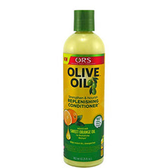 ORS Olive Oil Strengthen & Nourish Replenishing Conditioner 12.25oz
