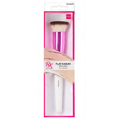 Ruby Kiss Flat Kabuki Brush #RMUB09