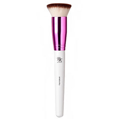 Ruby Kiss Flat Kabuki Brush #RMUB09