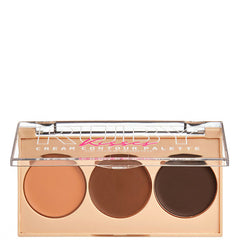 Ruby Kisses CTCXX Mini Contour Cream Palette