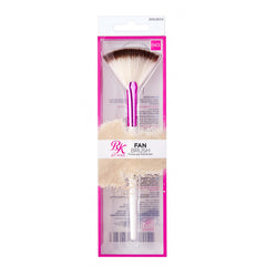 Ruby Kiss Fan Brush #RMUB04