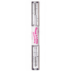 Ruby Kisses RBDM01 Go Brow Brow & Lash Clear Mascara 0.08oz