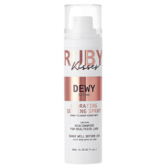 Ruby Kisses RFS04 Dewy Hydrating Setting Spray 1.76oz