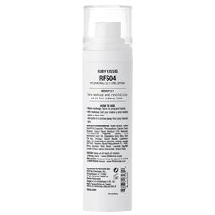 Ruby Kisses RFS04 Dewy Hydrating Setting Spray 1.76oz