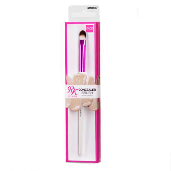 Ruby Kiss Concealer Brush #RMUB07