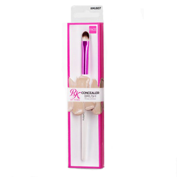 Ruby Kiss Concealer Brush #RMUB07